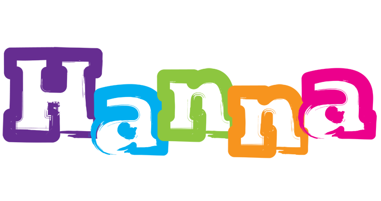 Hanna casino logo