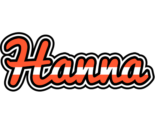Hanna denmark logo