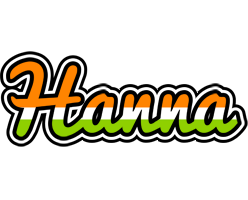 Hanna mumbai logo