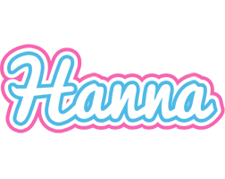 Hanna outdoors logo