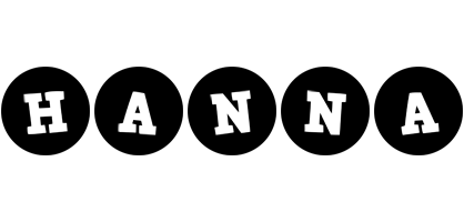 Hanna tools logo