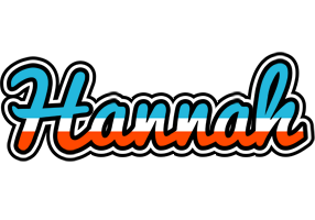 Hannah Logo | Name Logo Generator - Popstar, Love Panda, Cartoon ...