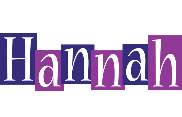 Hannah autumn logo