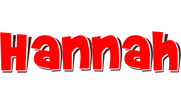 Hannah basket logo