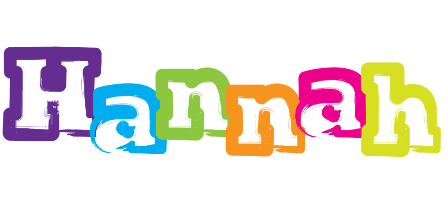 Hannah casino logo