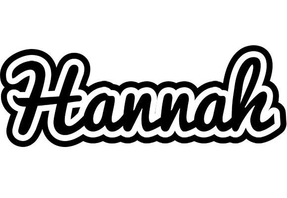 Hannah chess logo