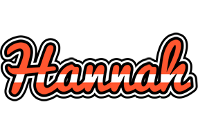Hannah denmark logo