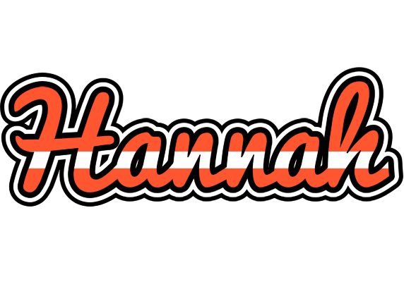 Hannah denmark logo
