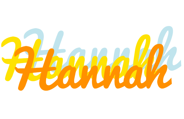 Hannah energy logo