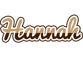 Hannah exclusive logo