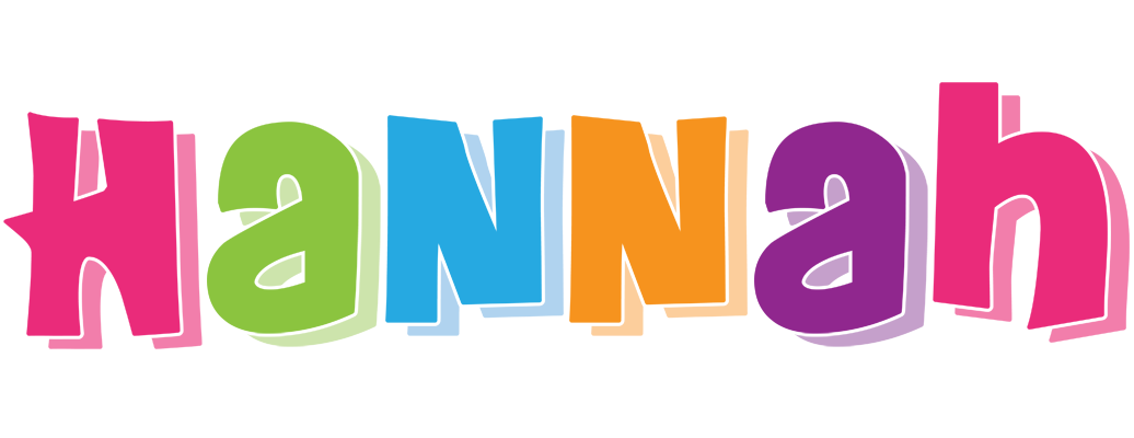 Hannah friday logo