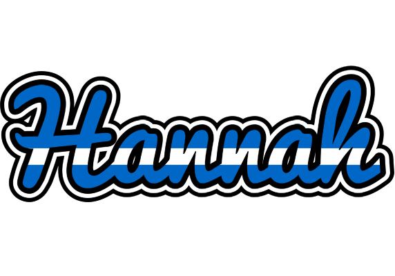 Hannah greece logo