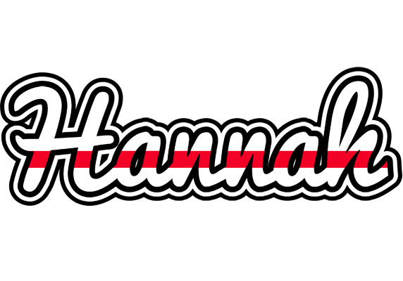 Hannah kingdom logo