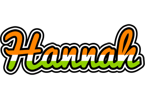 Hannah mumbai logo