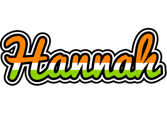 Hannah mumbai logo