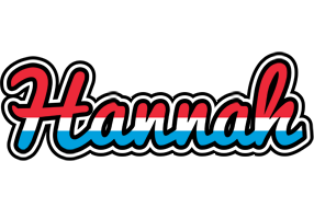 Hannah norway logo