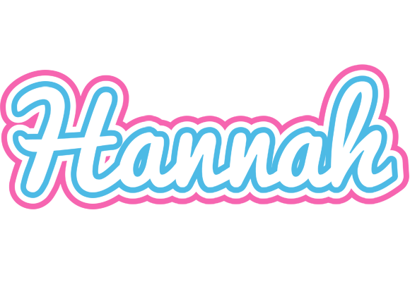 Hannah outdoors logo