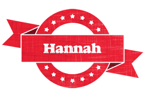 Hannah passion logo