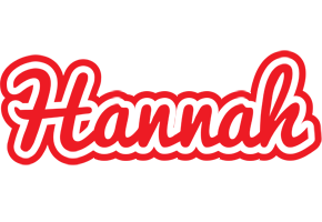 Hannah sunshine logo