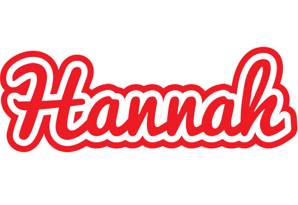 Hannah sunshine logo
