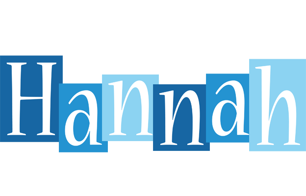 Hannah winter logo
