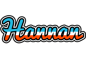 Hannan america logo