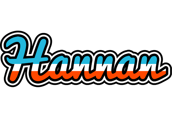 Hannan america logo