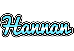 Hannan argentine logo