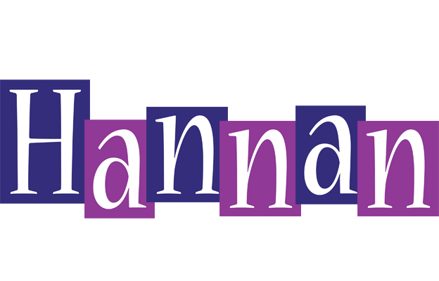 Hannan autumn logo