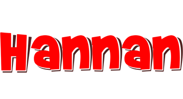 Hannan basket logo