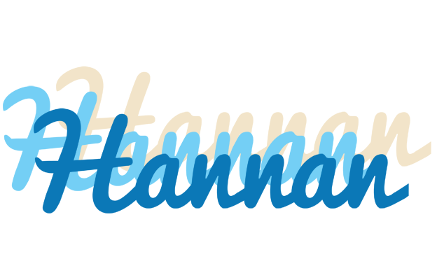 Hannan breeze logo