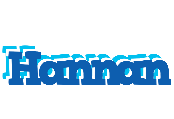 Hannan business logo