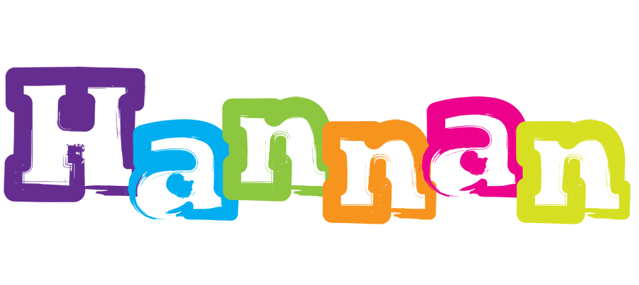 Hannan casino logo