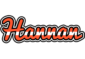 Hannan denmark logo