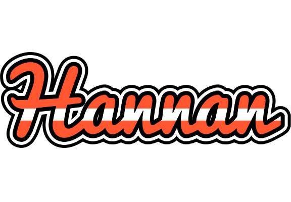 Hannan denmark logo
