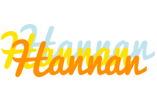Hannan energy logo