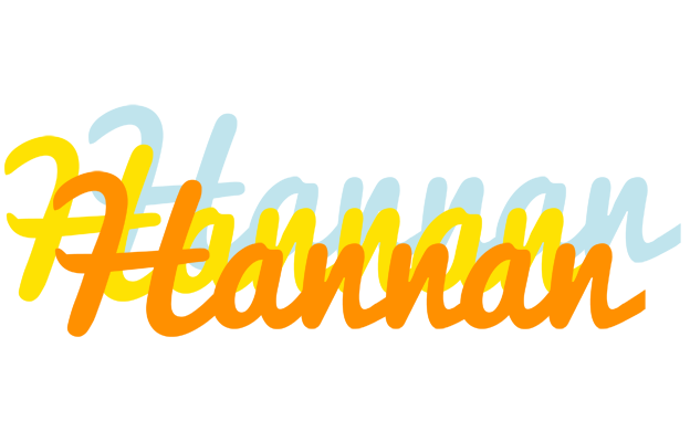 Hannan energy logo