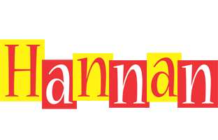Hannan errors logo
