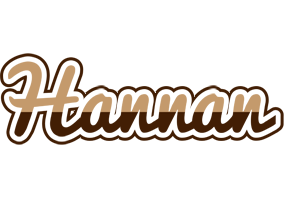 Hannan exclusive logo