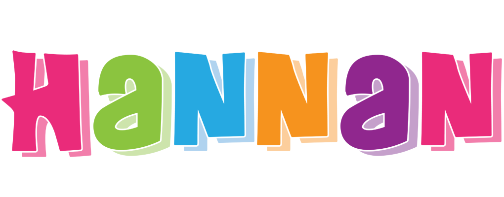 Hannan friday logo