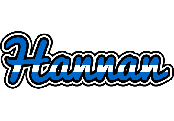Hannan greece logo