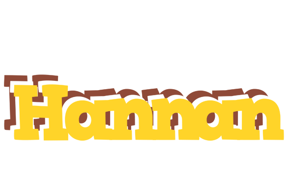Hannan hotcup logo