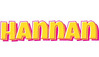 Hannan kaboom logo