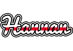 Hannan kingdom logo
