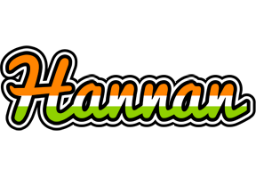 Hannan mumbai logo