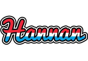 Hannan norway logo