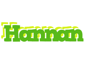 Hannan picnic logo