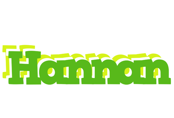 Hannan picnic logo