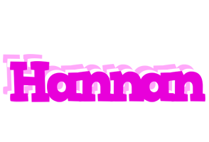 Hannan rumba logo
