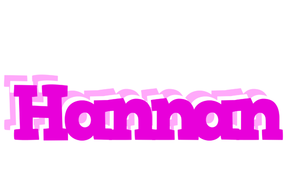 Hannan rumba logo
